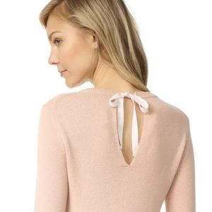 Theory Cashmere Salomina Sweater NWOT